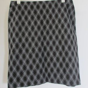 EXPRESS Mid pencil skirt NWOT